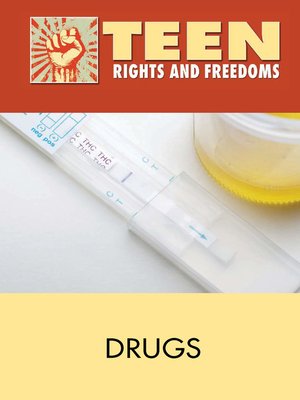 cover image of Drugs